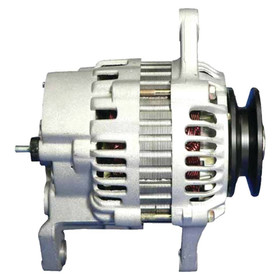 Alternator for Ford/Holland 1320 Compact Tractor SBA185046320