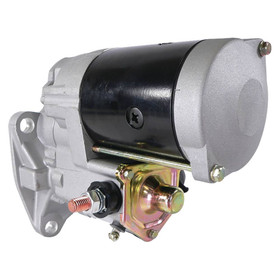 Starter for Case International 2366 COMBINE Others - 193432A2 193432A2R