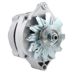 Alternator for Massey Ferguson 1100 508545M92, 702337C91; 1700-0501