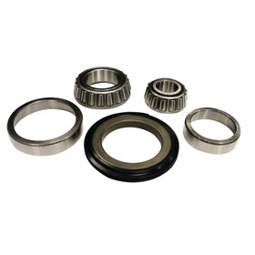 Bearing Kit for Bush Hog 88921 Round ID Type for Industrial Tractors 3008-0110