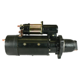 12v, 11 tooth, Starter for Ford/Holland 2100 forage Harvester, 2115