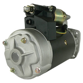 Starter for John Deere - TY6713 TY6701 TY6617 TY6618