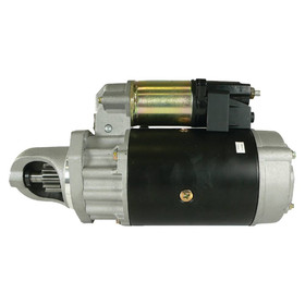 Starter for John Deere - TY6713 TY6701 TY6617 TY6618
