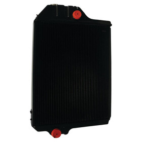 AR61879 AR60337 AR61878New Radiator for John Deere 4430
