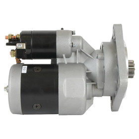 Starter for Ford Holland Tractor 3010S 3830 - 500338952