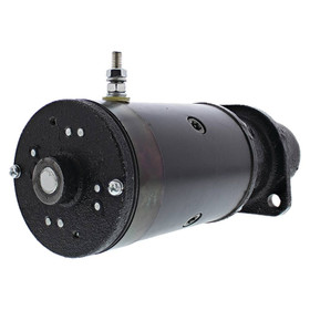 New Starter for Massey Ferguson 35, 202, 204 Tractors New Starter for Massey Ferguson 35, 202, 204 Tractors