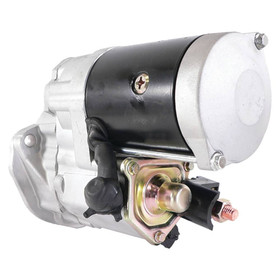 starter for John Deere 570 TY6617, TY6618, TY6701, TY6713; 1400-0120