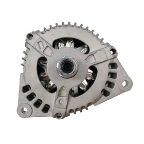 Alternator for Caterpillar 420D Backhoe Loader