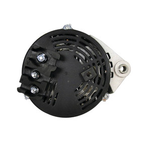 Alternator for Caterpillar 420D Backhoe Loader
