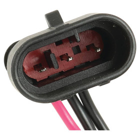 Fuel Pump for Ford Holland Tractor - 87802238