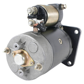 Starter for Fiat-Allis Fe-12 8041 Diesel, Fr-7 8041 Diesel, S-60