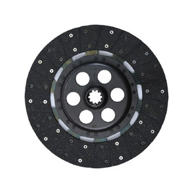 Clutch Kit for Massey Ferguson Tractor 165, 231, 240, 253 1868005M92; 1212-1490 Clutch Kit for Massey Ferguson Tractor 165, 231, 240, 253 1868005M92; 1212-1490