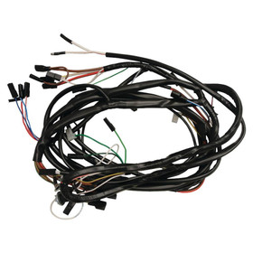 Wiring Harness for Ford/New Holland 87761874 for Industrial Tractors 1100-0586