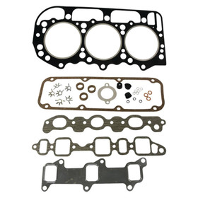 Upper Gasket Set for Ford Holland 201 ENG; 4000 B1031, D8NN6051A