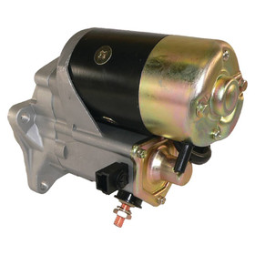 Starter for Case IH 1845 R39341, 028000-5884; 1700-0101