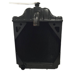 Radiator for Case IH A39344
