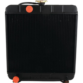 Radiator for Kubota L2250DT, L2250F, L2550DT, L2550DTGST, L2550F, L2550TOW