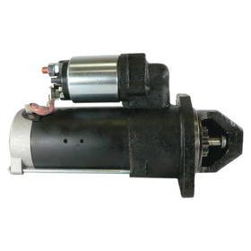 Starter for Case IH A186180