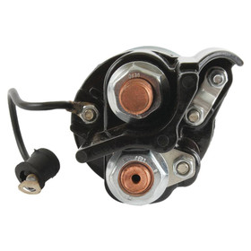 Solenoid for John Deere Tractor RE42777 4055,4255,4455,4555,4560,4755,4760