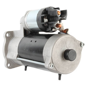 Starter for Ford Holland Tractor 2859527 47137534 47137538 84208903