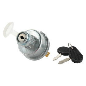 Ignition Switch for Massey Ferguson Tractor 1874120T94 Ignition Switch for Massey Ferguson Tractor 1874120T94