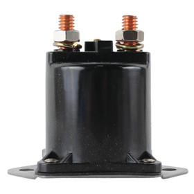 Solenoid for Case/International Harvester 100, 1066 107655C1 Tractors; 1700-0208