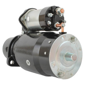 Starter for John Deere 1020 AT18025, TY1465, TY6639, TY6706; 1400-0172