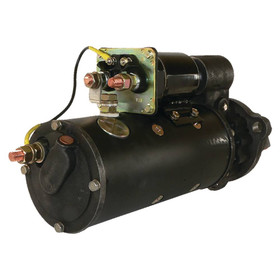 Starter for Case IH 250 Crawler Loader, 250C