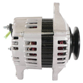 Alternator for John Deere Tractor 4475 5575 6675 7775 SKID STEER