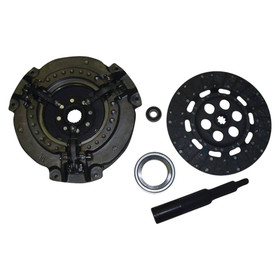 Clutch Kit for Massey Ferguson Tractor 135 Others- 532320M91 516068M93