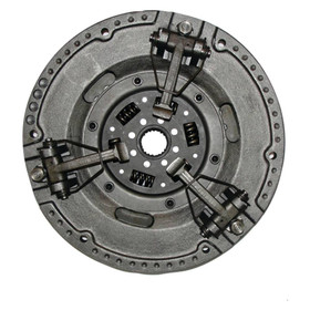 Clutch Plate for John Deere 1020, 1030, 1040, 1120, 1130, 1140