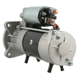 Starter for Bobcat T200 LOADER 6676958