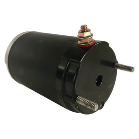 Starter for Polaris 4012020, 4012729 for Industrial Tractors 8000-0101