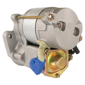 Starter for Denso 228000-5660, 228000-5661 for Industrial Tractors 8100-0103