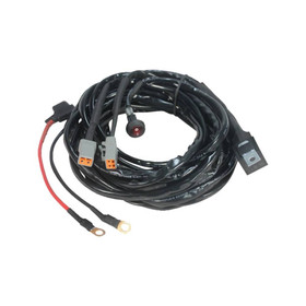 Lead for Arrowhead 114-01018 No Of Wires 2 for Industrial Tractors 3000-2033