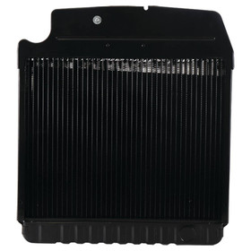 Radiator 1406-6328 for John Deere 5210, 5220 RE70673