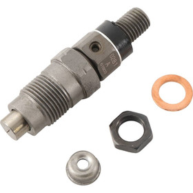 Injector for Kubota B21 Indust/Const, B2320DT 1G065-53900, 1G065-53902
