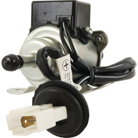 Fuel Pump for Kubota B6000, B6000E, G3200 Mower 15231-52033, 68371-51210