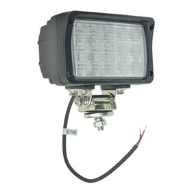 LED Flood Work Light Replacement for Tractors 550-10017