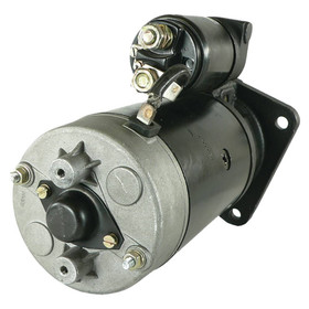 4807375 New Starter for Ford Fiat White Oliver 3010S TL70 TL80 TL90 TT60A