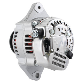Alternator for Kubota L3240HSTC, L3240HSTC3, L3430HSTC 3A611-74012