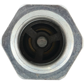 Coupler 1/2" OD, 1/2" NPT Thread for Industrial Tractors 3001-1201