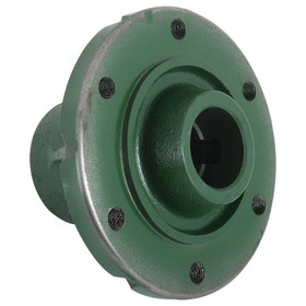 Wheel Hub for John Deere 1020, 1030, 1030OU, 1035 R47076 Tractors; 1404-1200