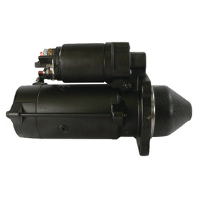 6106496M92 Starter for Case-IH Tractor Models C70 C80 C90 C100 CX70