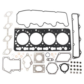 Gasket Kit for Kubota M6800, M6800DT, M6800HD, M6800HDC 07916-27327