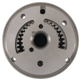 Transmission Charge Pump for Case/IH 480C, 480D Indust/Const 137093A1