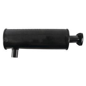 Muffler for Ford/Holland TN80F 44905942, 5134942