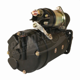 Starter for John Deere 1085 AR78538, TY6618, TY6701, TY6710; 1400-0105