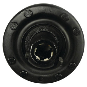 Slip Clutch ID 1 3/8", Number of Splines 6 for Industrial Tractors 3013-6011 Slip Clutch ID 1 3/8", Number of Splines 6 for Industrial Tractors 3013-6011