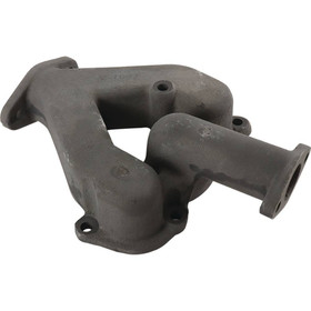 Manifold assembly for John Deere 320 M1799T, M408T